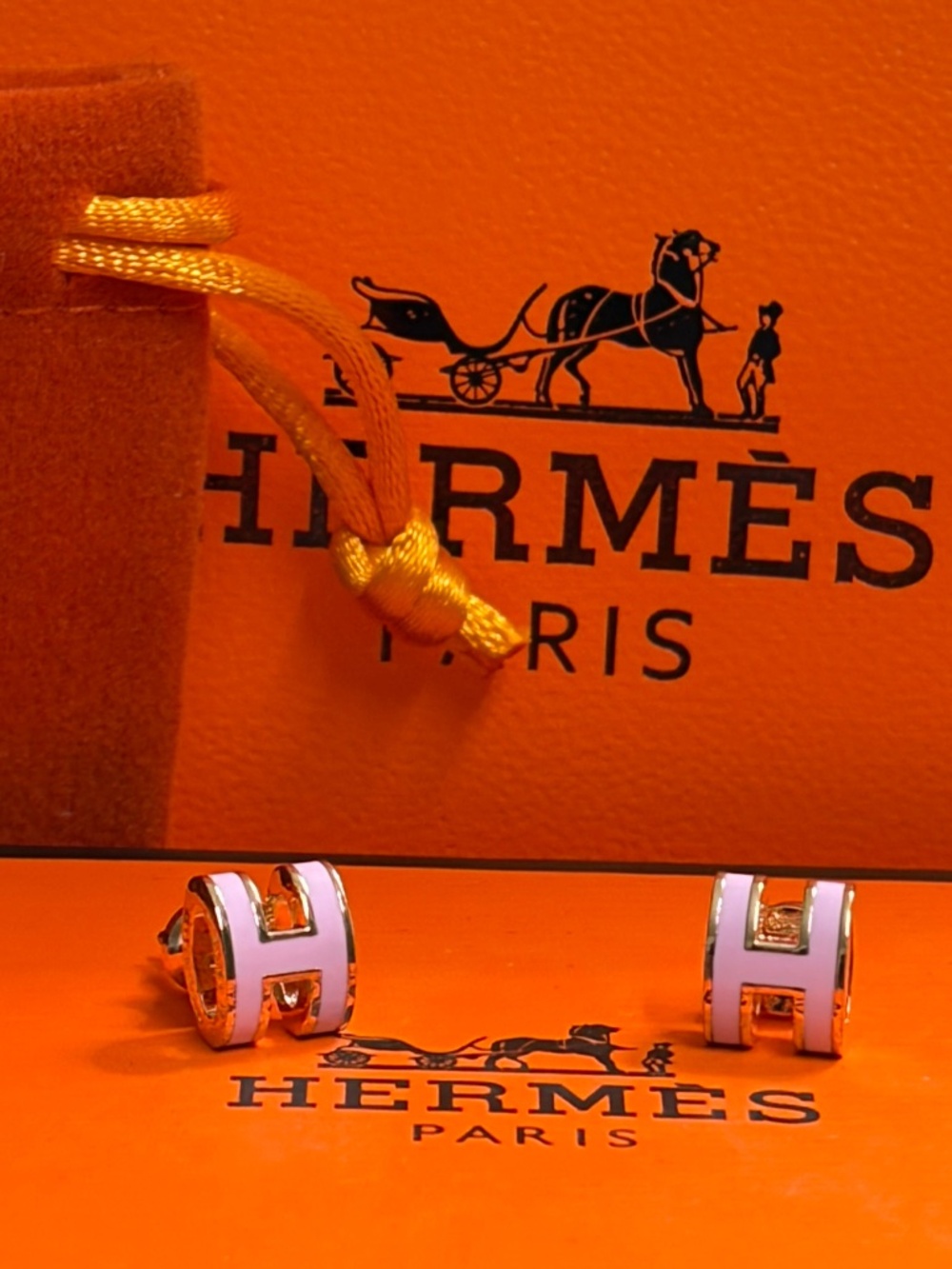 Hermes - Picture 3 of 11